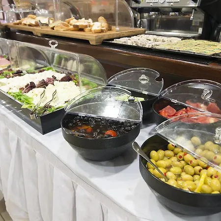 Cumbali Aparthotel Istanbul