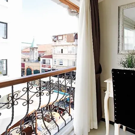 The House Next To Hotel 5*