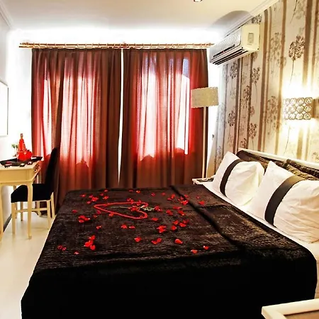 The House Next To Hotel 5*