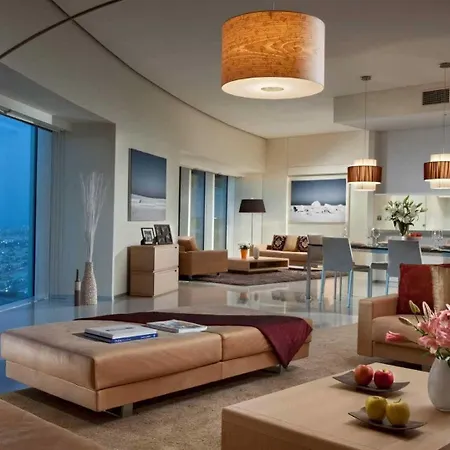 Hotel Somerset Maslak Provincia di Istanbul