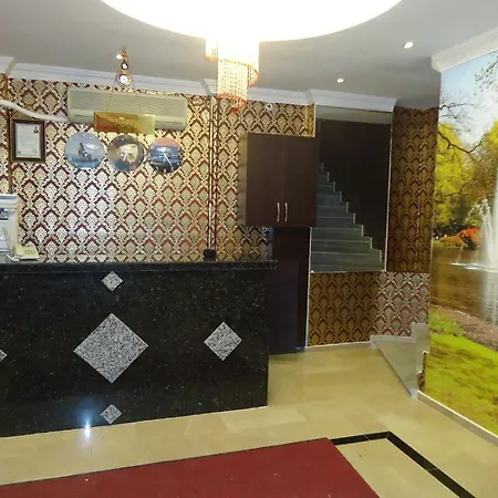Altun Otel 2*