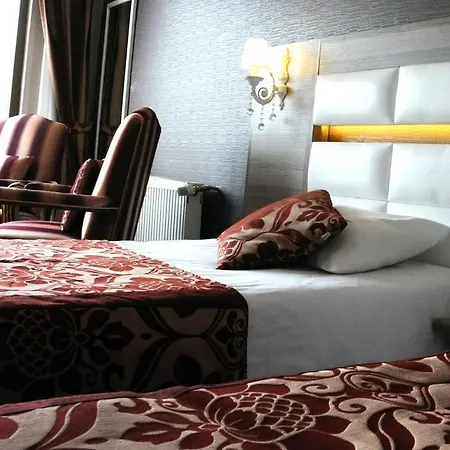 Nil Istanbul