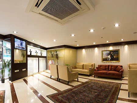 Aprilis - Special Category Hotell 4*