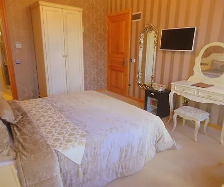 Ada Palas Buyukada Hotel 4*
