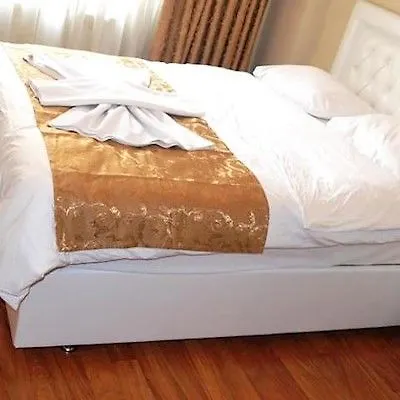 Comfort Istambul