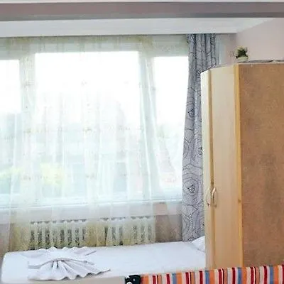 Comfort Otel 3*