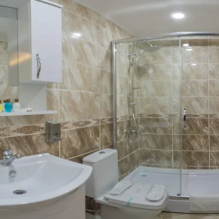 Apart-hotel Le Premier House
