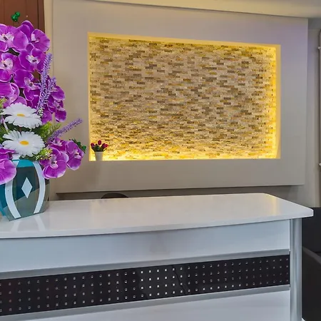 Le Premier House 2* Istambul