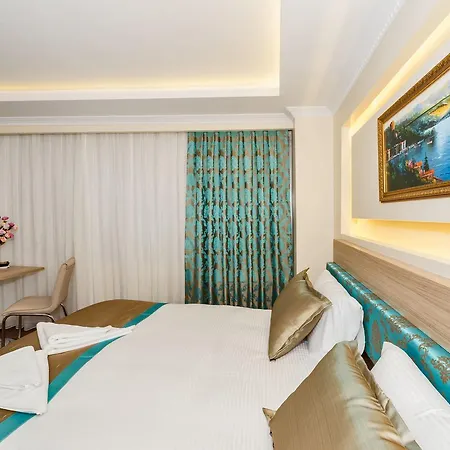 Apart-hotel Le Premier House