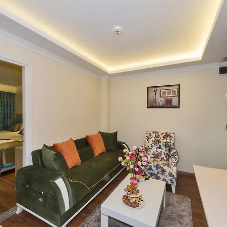 Le Premier House Istambul
