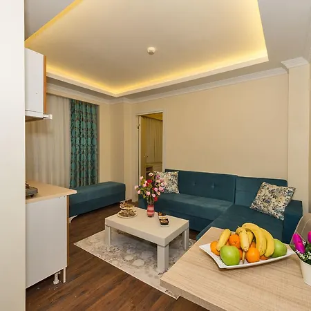 Le Premier House Apart-hotel 2*