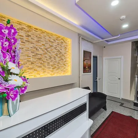 Le Premier House 2* Istambul