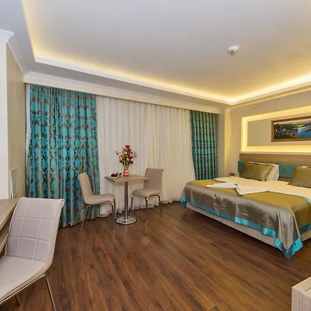 Apart-hotel Le Premier House