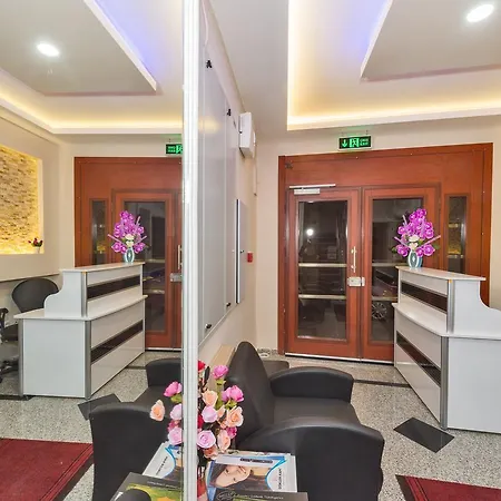 Le Premier House Apart-hotel 2*