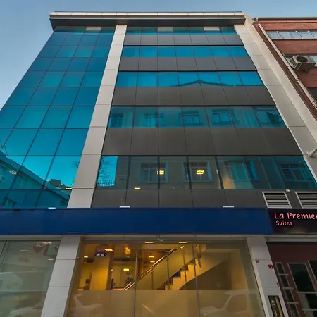 Le Premier House 2* Istambul