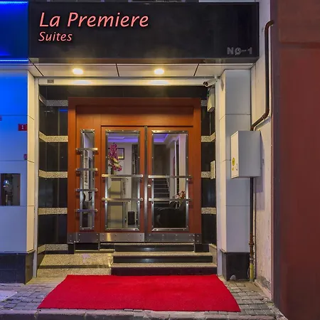 Le Premier House Istambul
