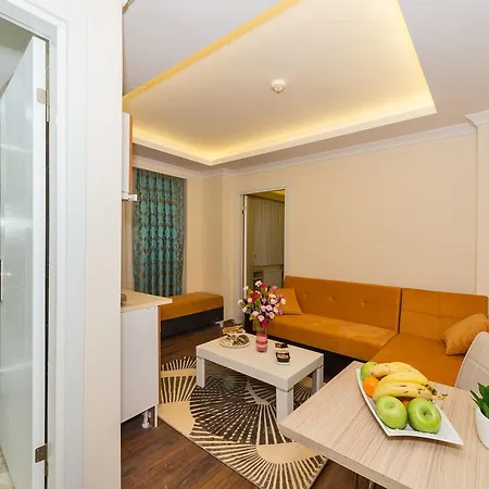 Le Premier House Apart-hotel 2*