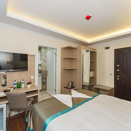Le Premier House Istambul