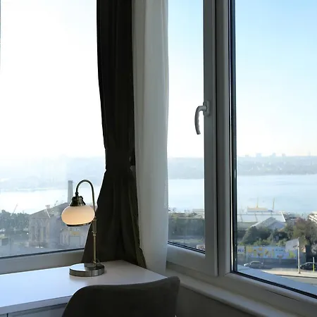 Hotel Art Nouveau Pera Provincia di Istanbul