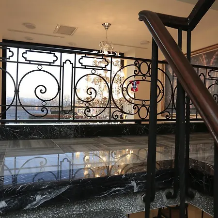 Hotell Art Nouveau Pera 2*
