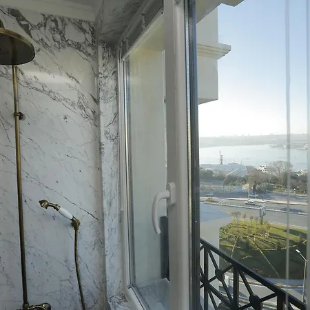 Art Nouveau Pera Hotel 2*