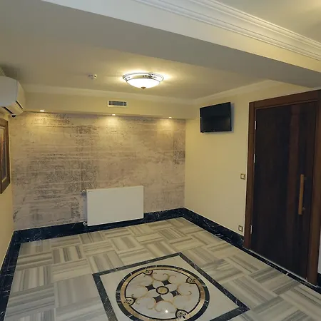 Art Nouveau Pera Estambul