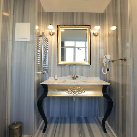 Art Nouveau Pera 2* Provincia di Istanbul