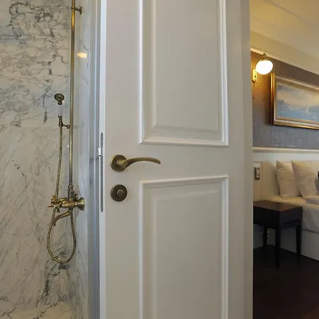 Hotel Art Nouveau Pera Provincia di Istanbul