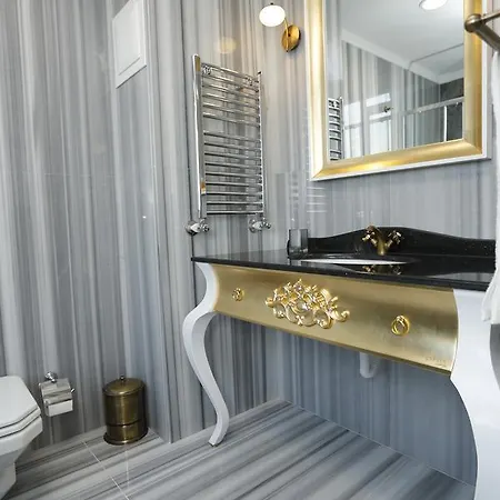 Art Nouveau Pera Hotel 2*