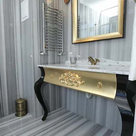 Art Nouveau Pera 2* Estambul