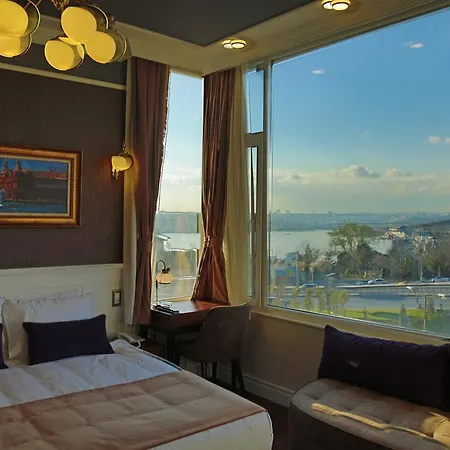 Art Nouveau Pera 2* Estambul