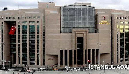 Le Premier House 2* Istambul