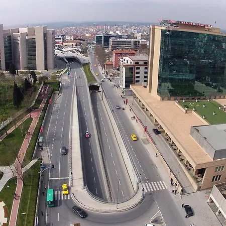 Le Premier House 2* Istambul