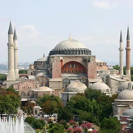 Le Premier House 2* Istambul