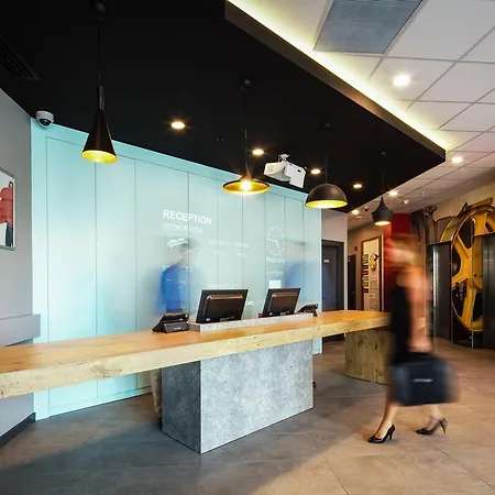 Hotel Ibis West Istanbul