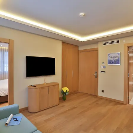 Ada Nisantasi 3* Istambul