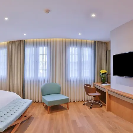 Ada Nisantasi Hotel Istambul