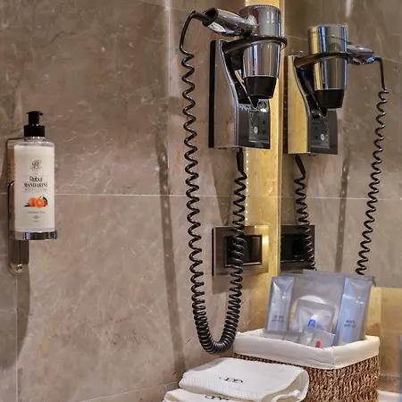 Ada Nisantasi Hotel Istambul