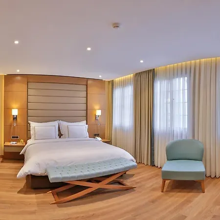 Hotel Ada Nisantasi Istambul