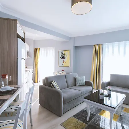 Serenity Airport Hotel Istanbul