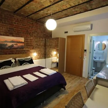 Marti Apartment
