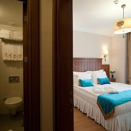 Point Old City,istanbul Aparthotel Istanbul