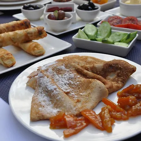 Ada Nisantasi Hotel 3*