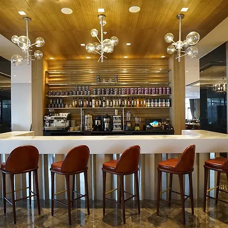 Otel Hawthorn By Wyndham Airport İstanbul