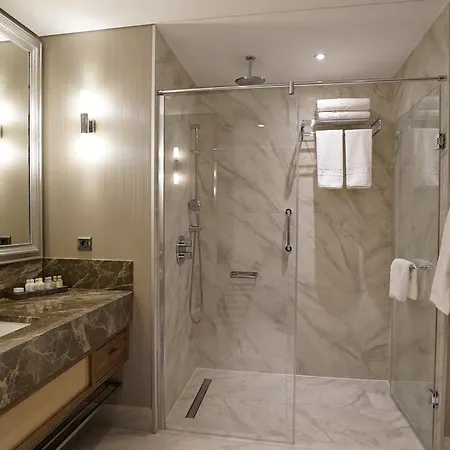 Tryp By Wyndham Basin Ekspres 5* Стамбул