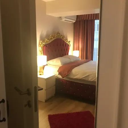 Luxx Nisantasi Hotel apartamentowy *