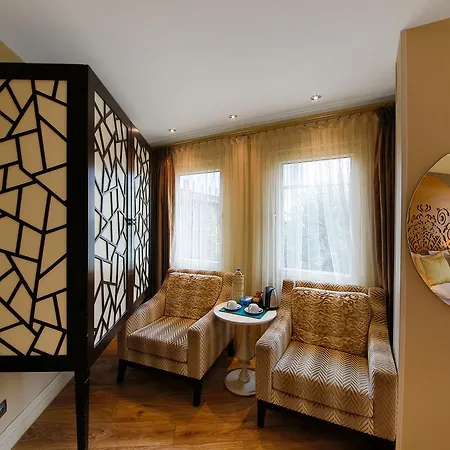 Katelya Hotel 3*