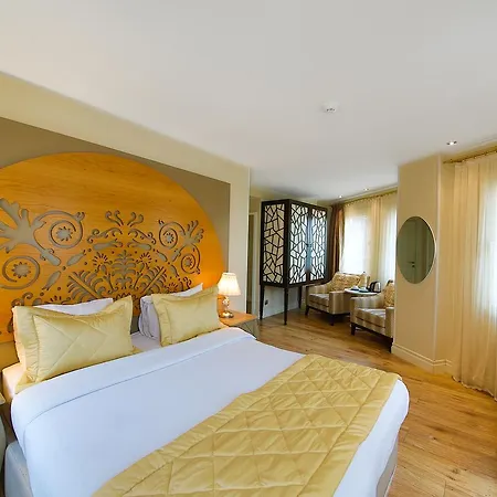 Hotel Katelya 3*