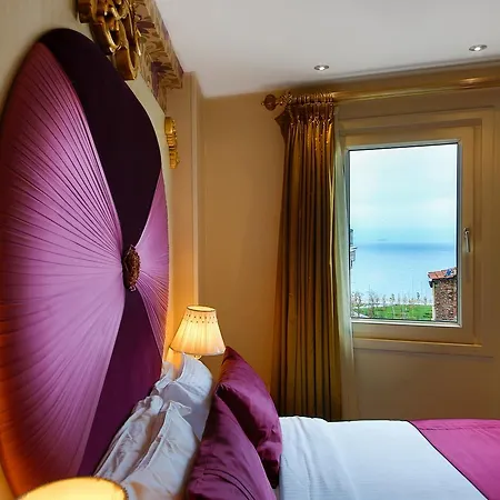 Katelya 3* Istanbulská provincie