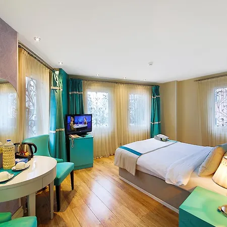 Hotel Katelya 3*